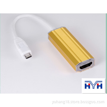Mhl to HDMI Cable for Samsung HTC